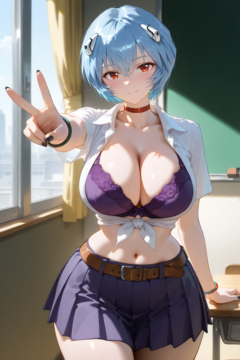 图片[9]-Gyaru girl/ギャル系女子-pixiv插画-作品交流服务