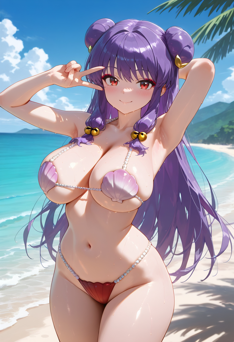 图片[6]-Shell bikini/シェルビキニ-pixiv插画-作品交流服务