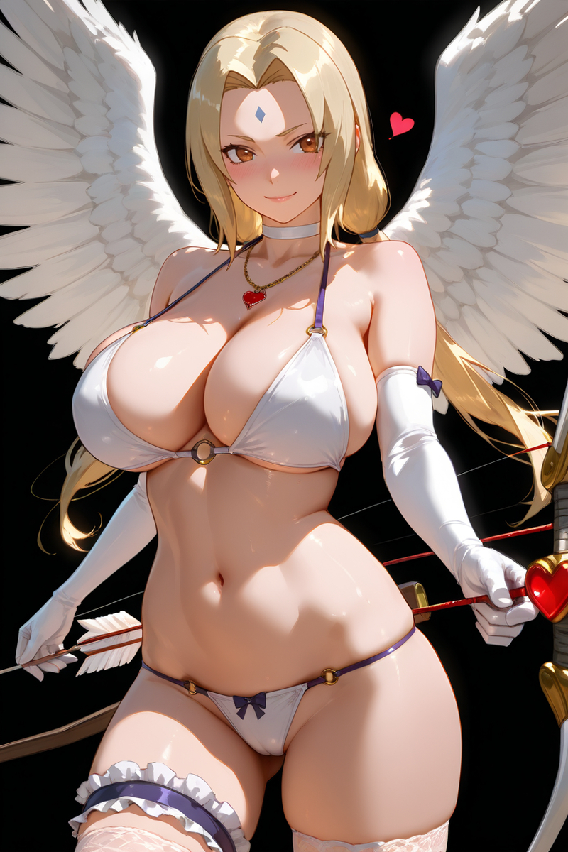 图片[6]-Cupid outfit/キューピッドの衣装-pixiv插画-作品交流服务