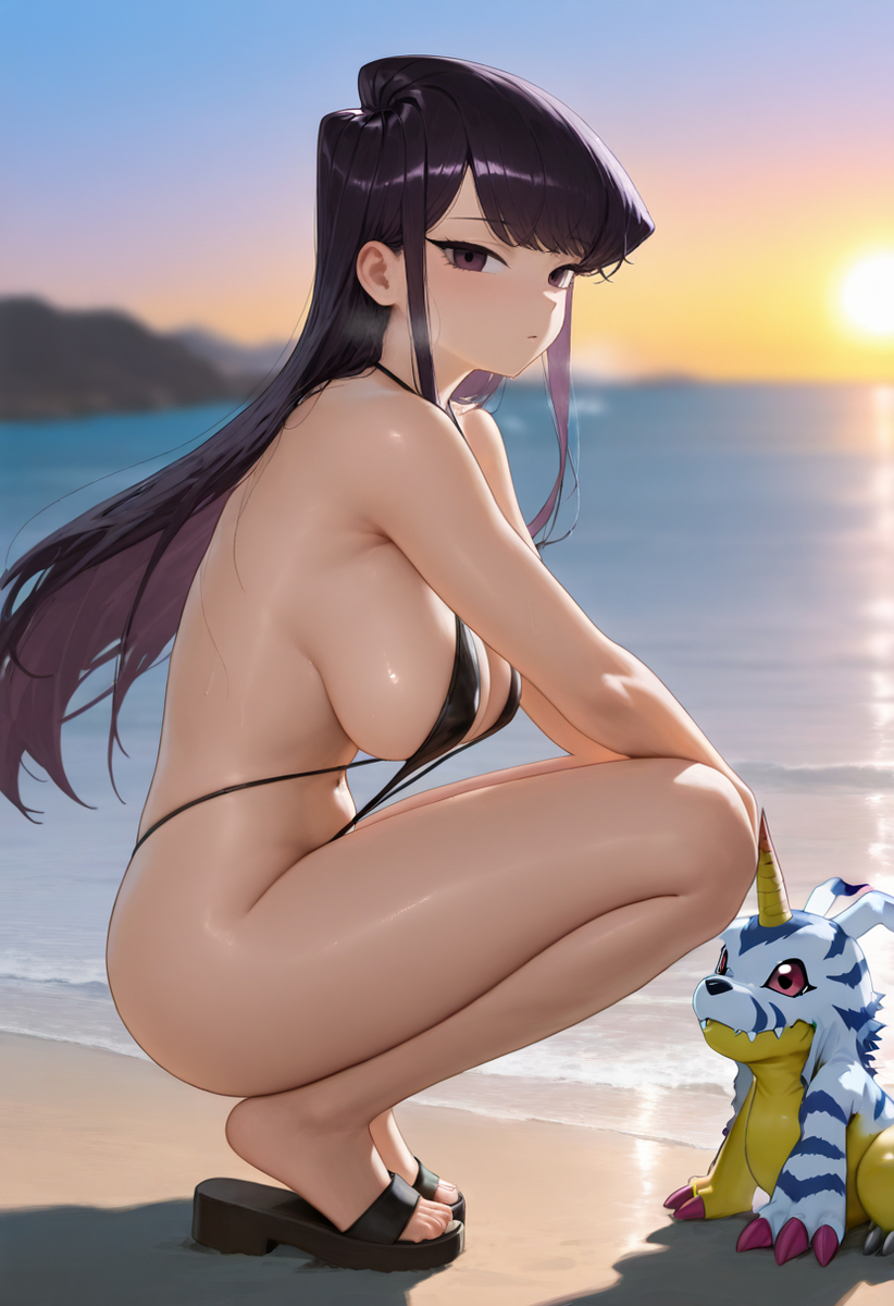 图片[7]-Crossover/クロスオーバー-pixiv插画-作品交流服务