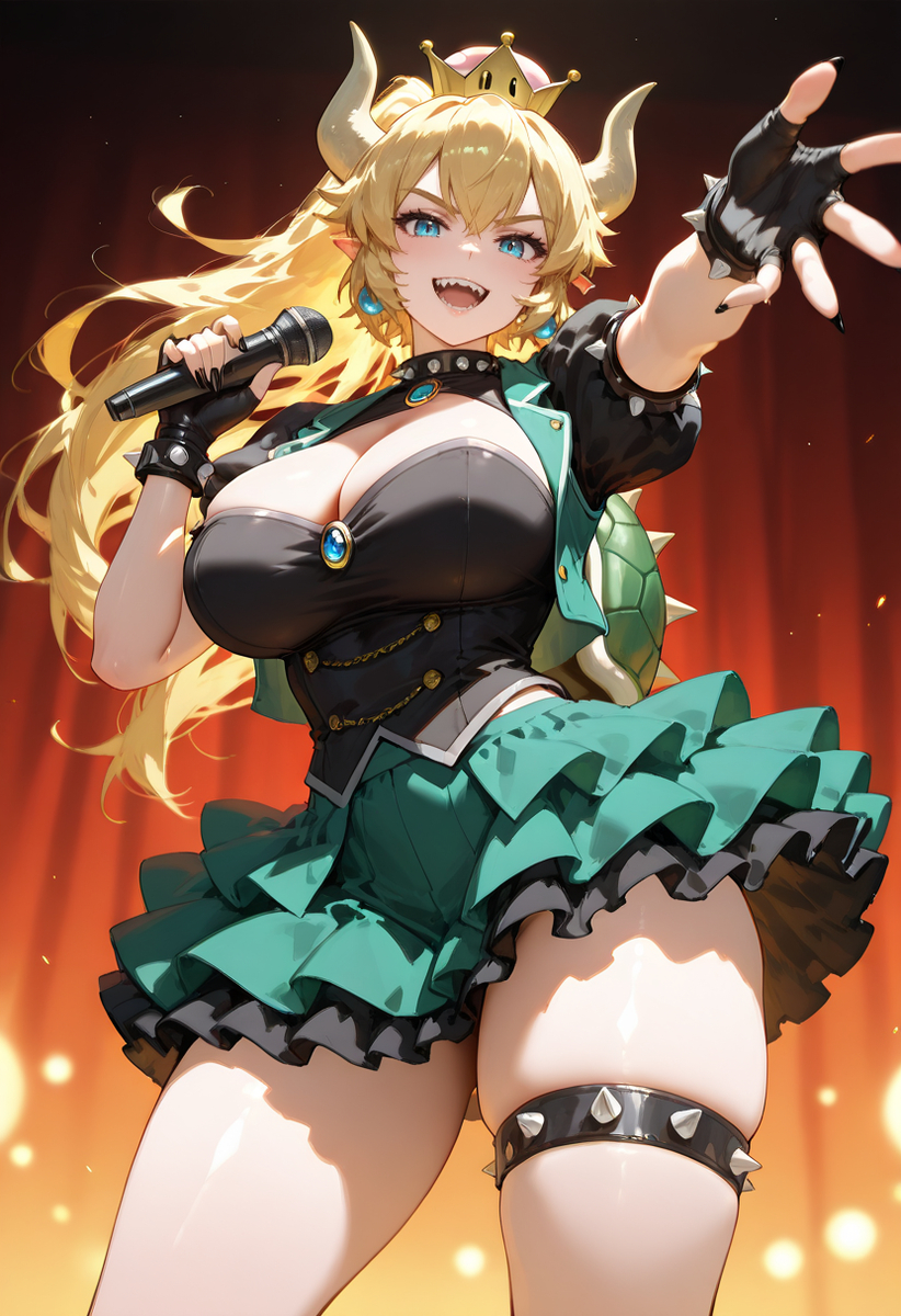 Idol outfit/アイドル衣装-pixiv插画-作品交流服务