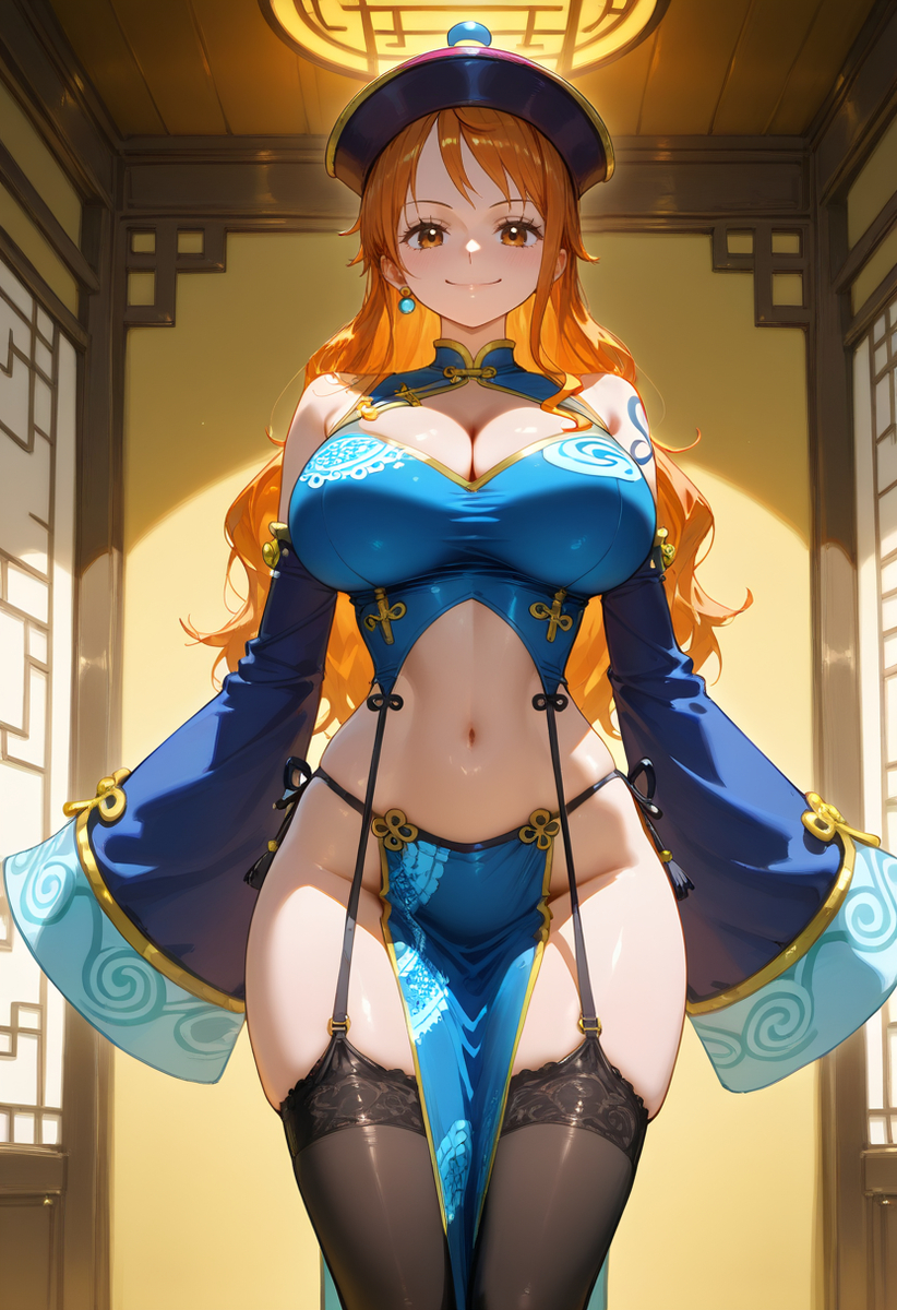 图片[7]-Jianshi outfit/ジェンシーの衣装-pixiv插画-作品交流服务