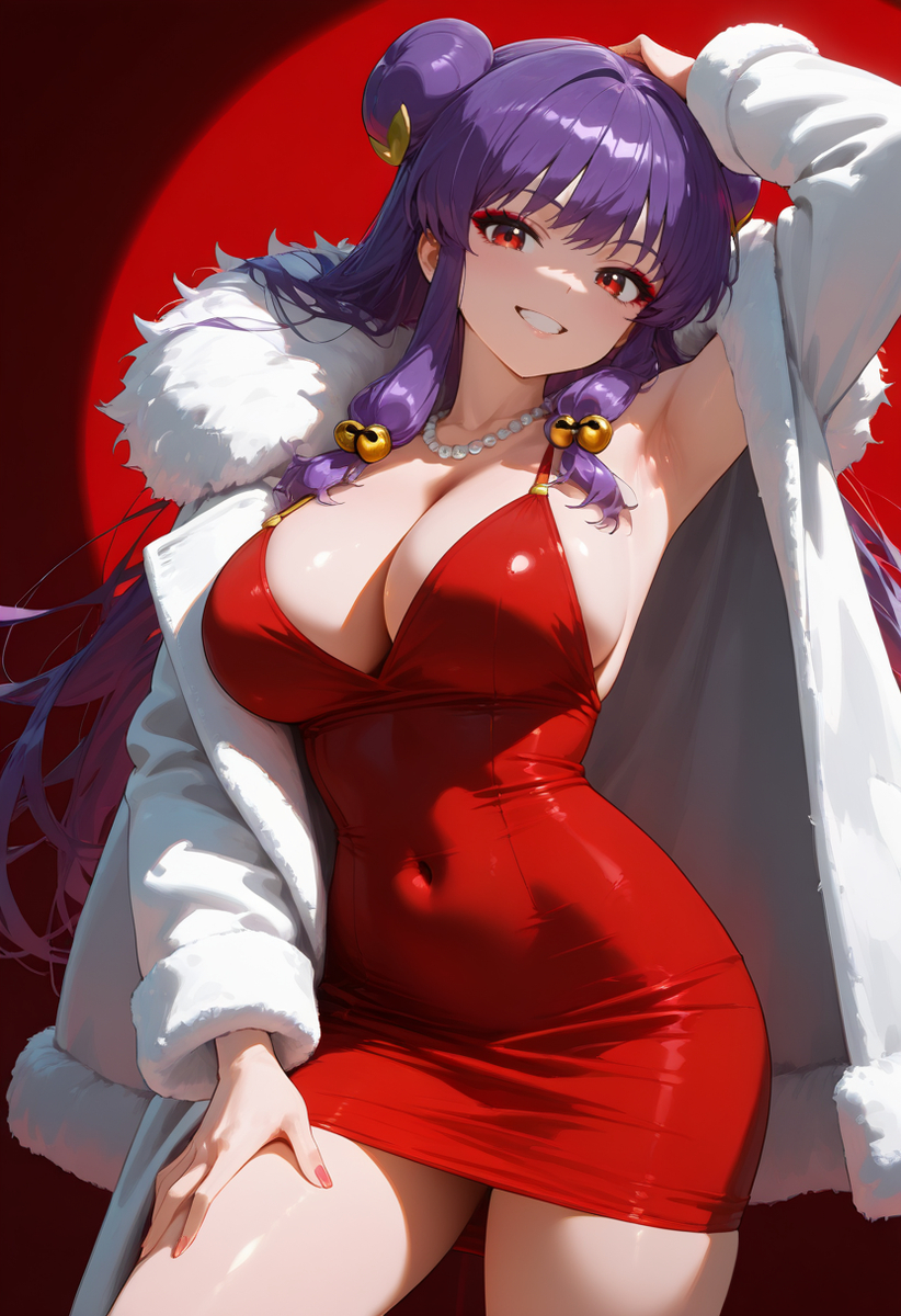 Sexy dress/セクシーなドレス-pixiv插画-作品交流服务