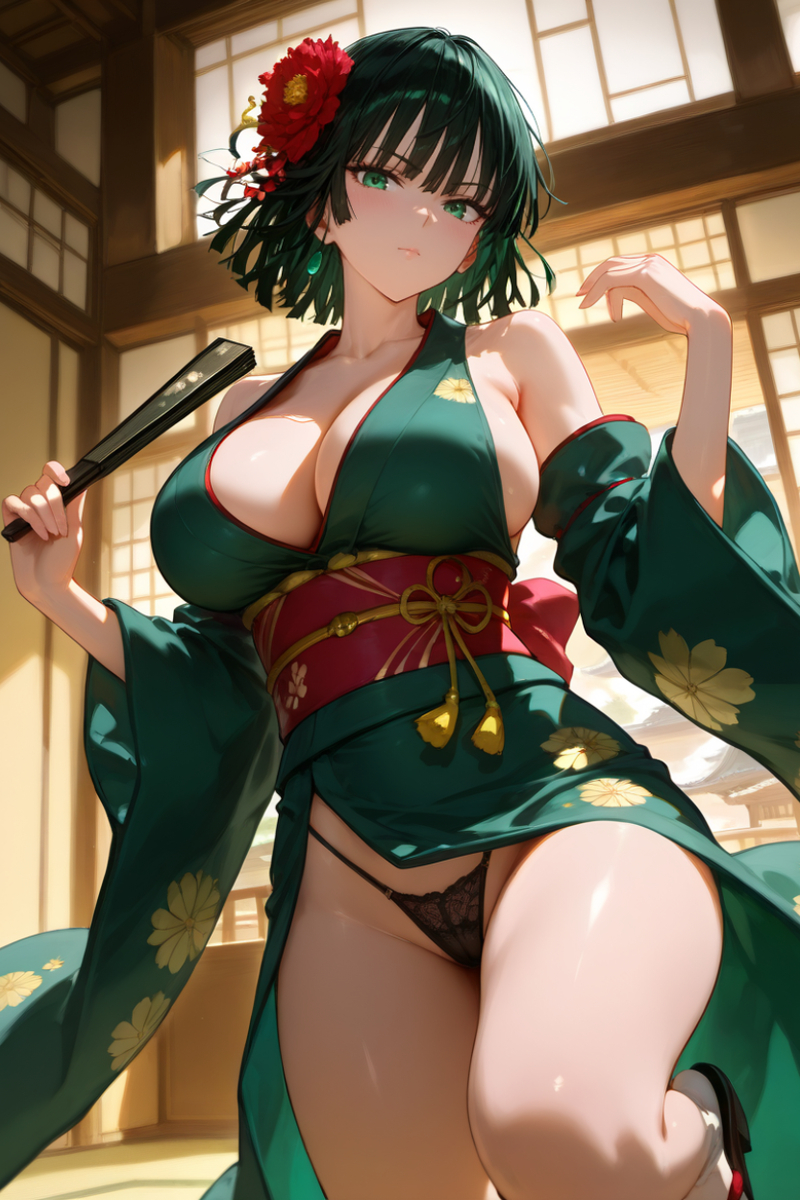 Sexy kimono/セクシーな着物-pixiv插画-作品交流服务