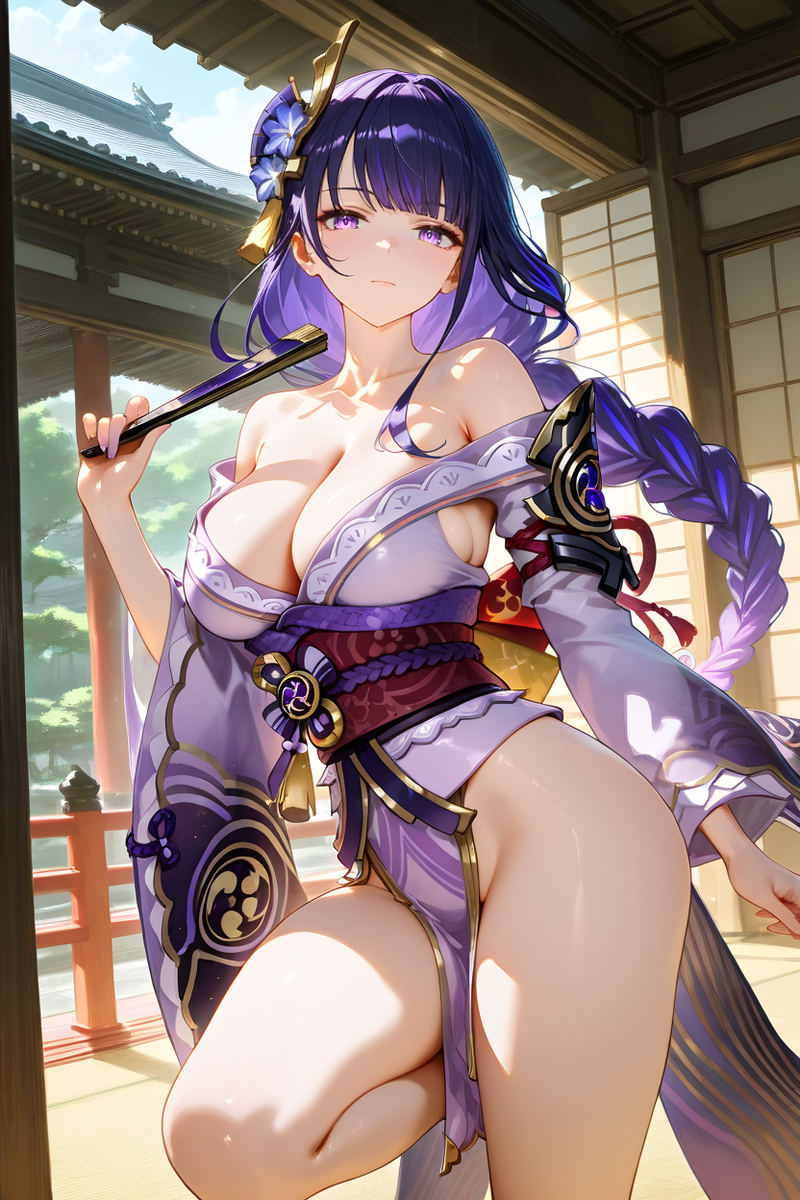 图片[8]-Sexy kimono/セクシーな着物-pixiv插画-作品交流服务