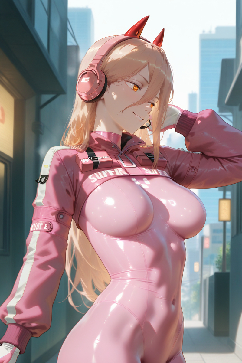 图片[8]-Alice nikke cosplay/アリス・ニッケ コスプレ-pixiv插画-作品交流服务