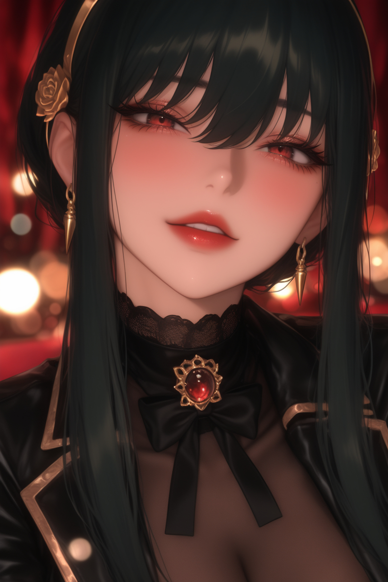 Semi realistic/半現実的-pixiv插画-作品交流服务