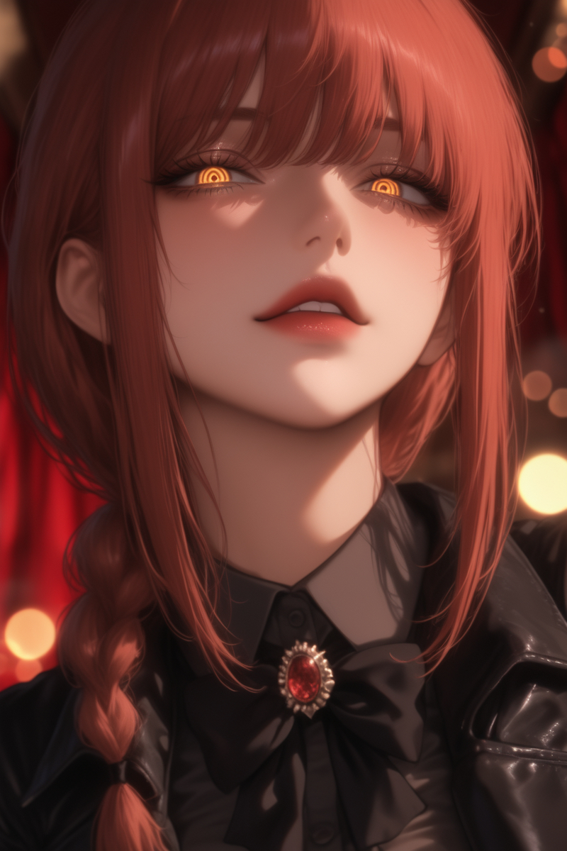 Semi realistic/半現実的-pixiv插画-作品交流服务