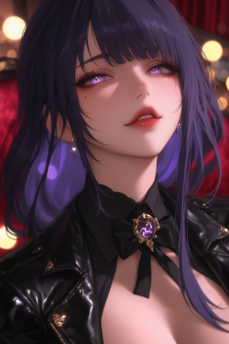 Semi realistic/半現実的-pixiv插画-作品交流服务