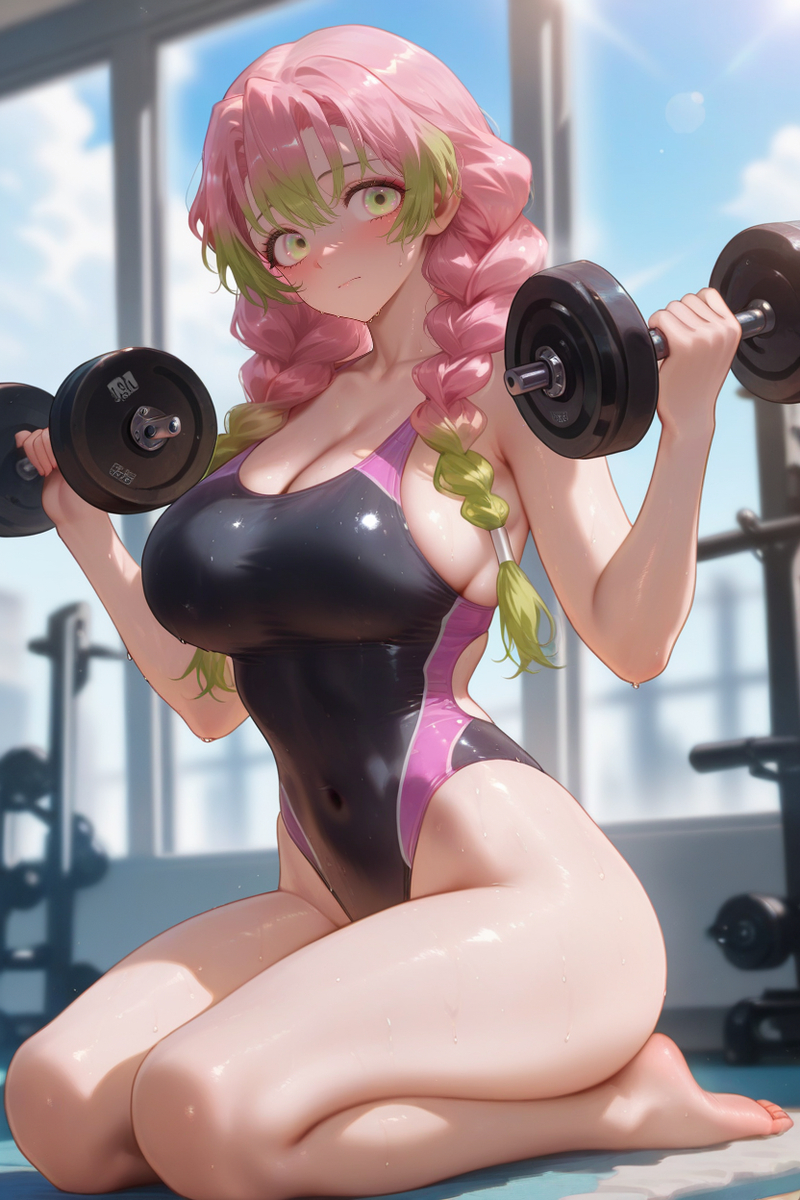 图片[5]-Training day/研修日-pixiv插画-作品交流服务