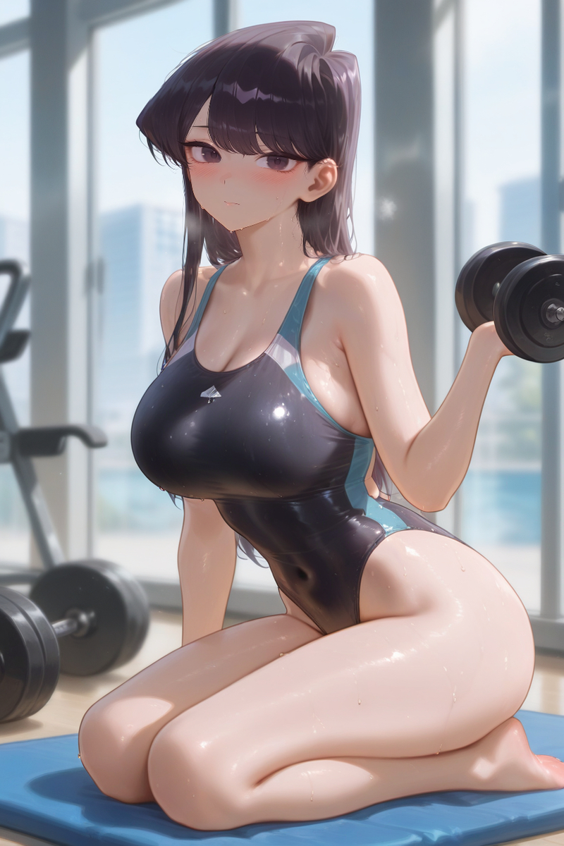 图片[7]-Training day/研修日-pixiv插画-作品交流服务