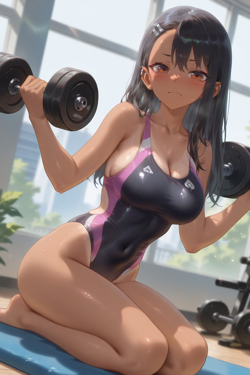 图片[8]-Training day/研修日-pixiv插画-作品交流服务