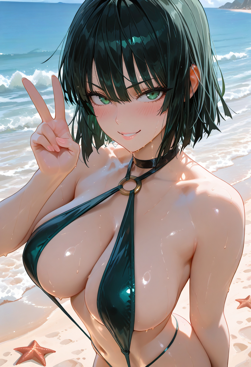 图片[6]-Little vs big/小さいものと大きいもの-pixiv插画-作品交流服务