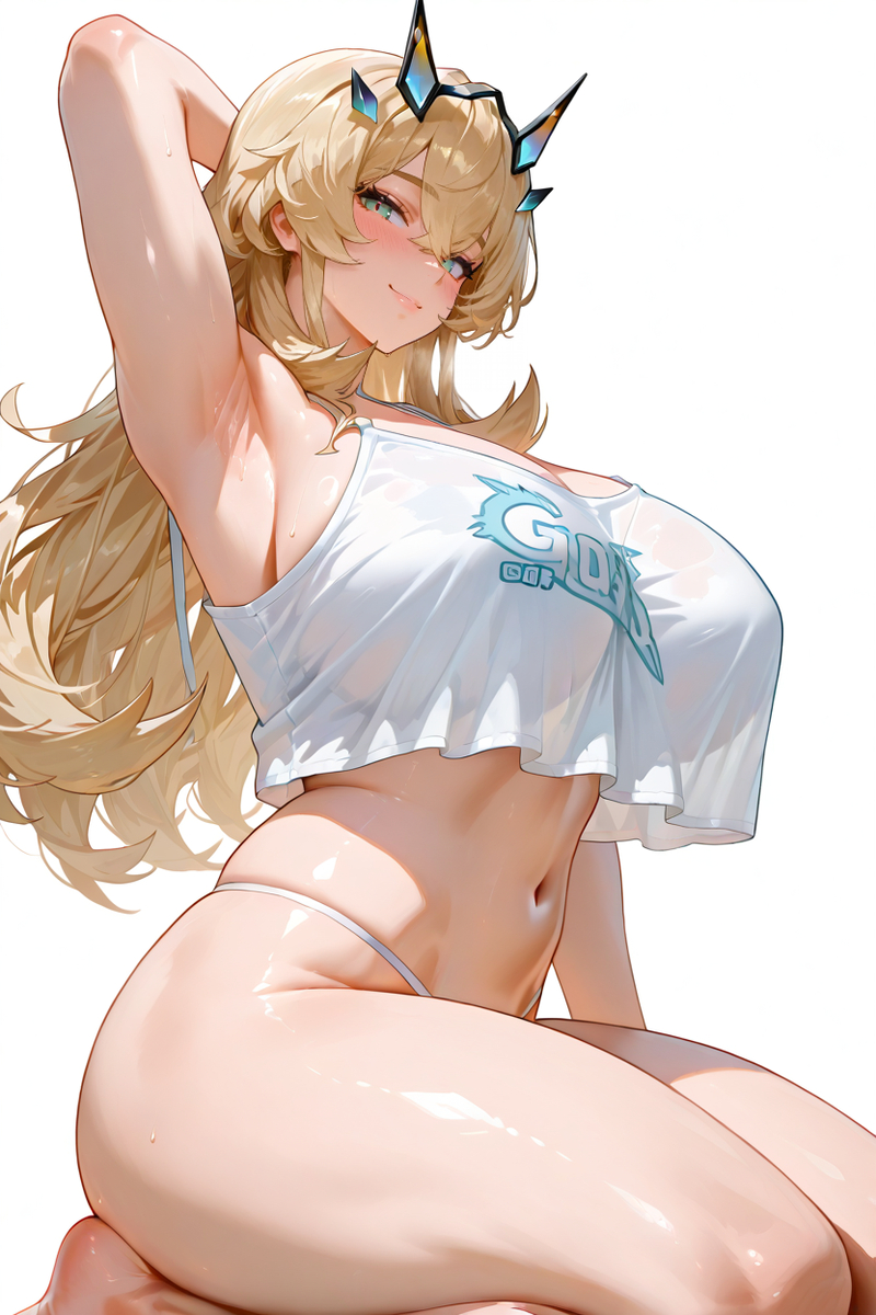 图片[6]-Milf/熟女-pixiv插画-作品交流服务