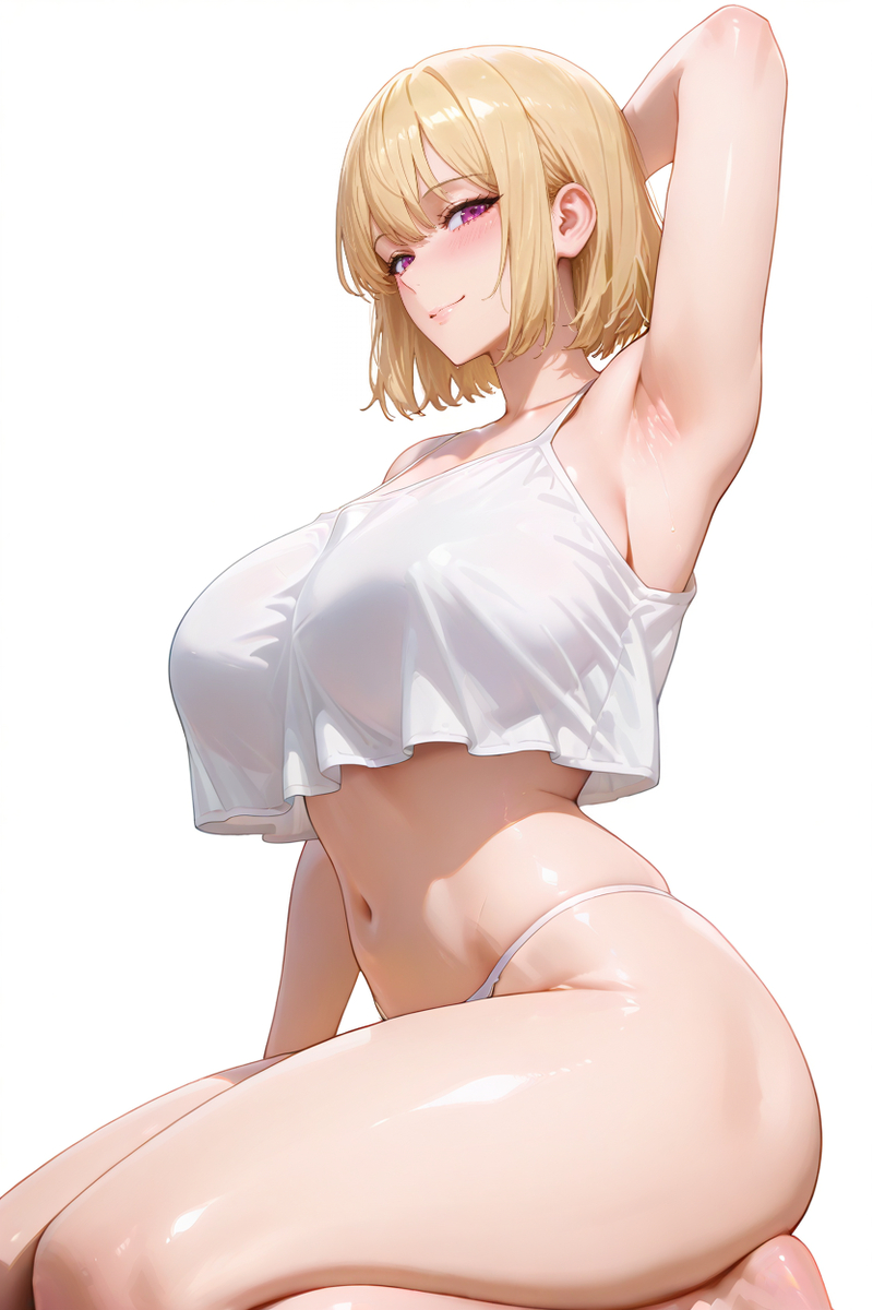 图片[8]-Milf/熟女-pixiv插画-作品交流服务