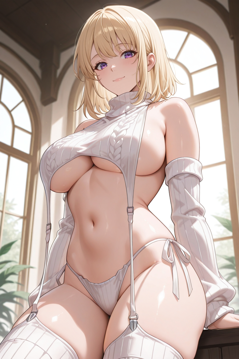 图片[7]-Virgin killer/処女キラー-pixiv插画-作品交流服务