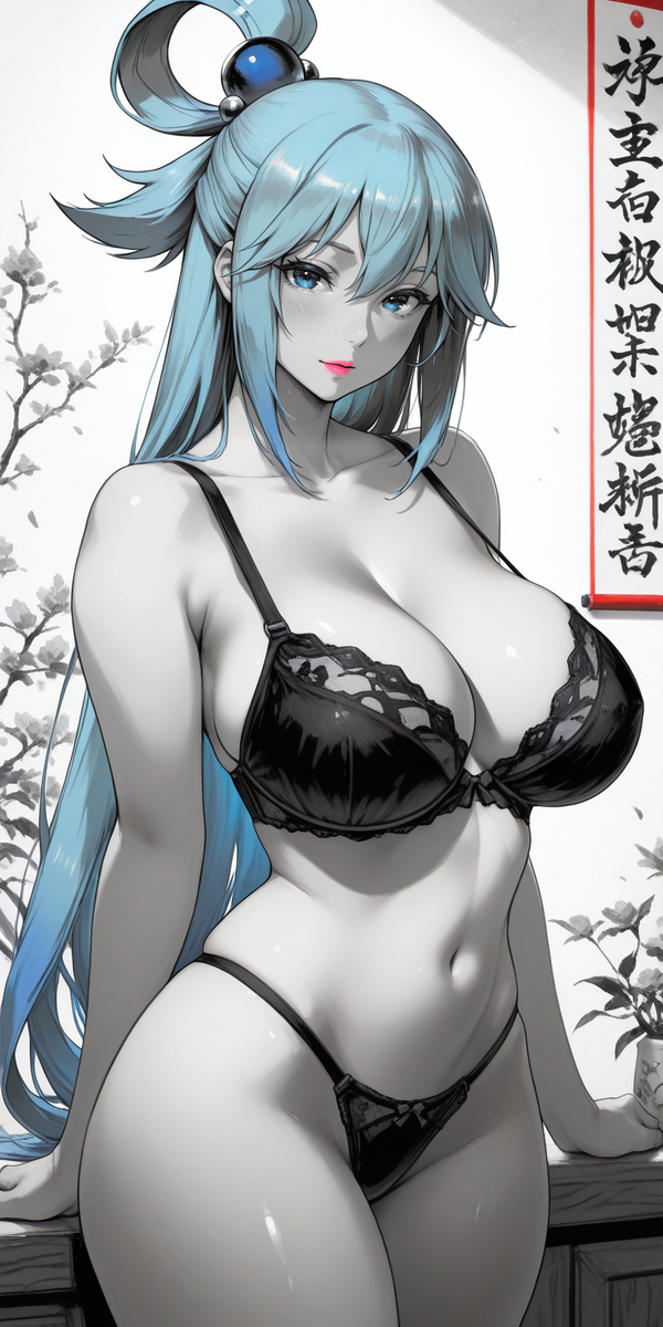 Ink style/インクスタイル-pixiv插画-作品交流服务