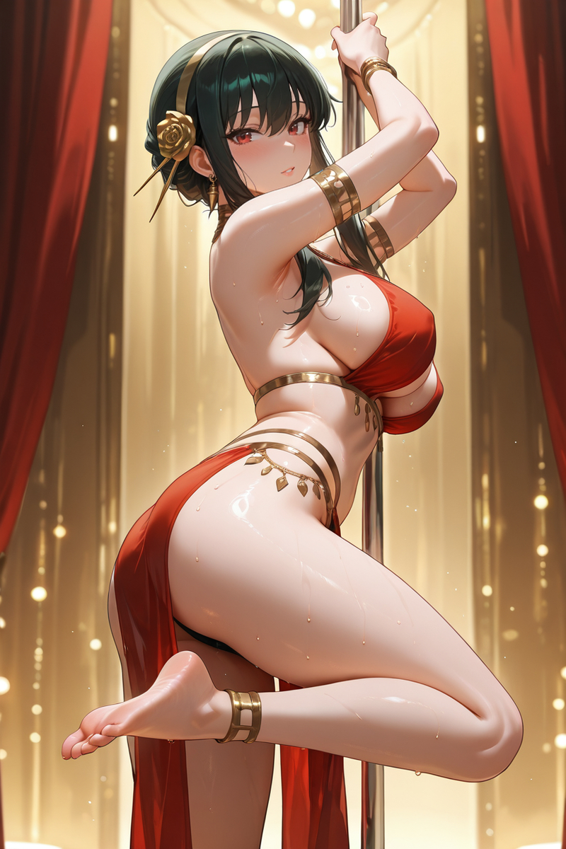 图片[7]-Various outfits/いろいろな衣装-pixiv插画-作品交流服务