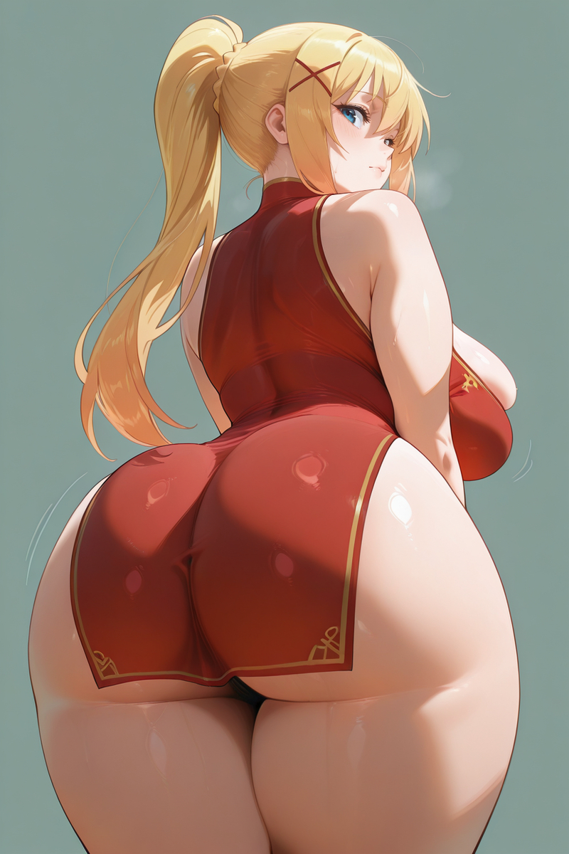 图片[5]-チャイナドレス-pixiv插画-作品交流服务