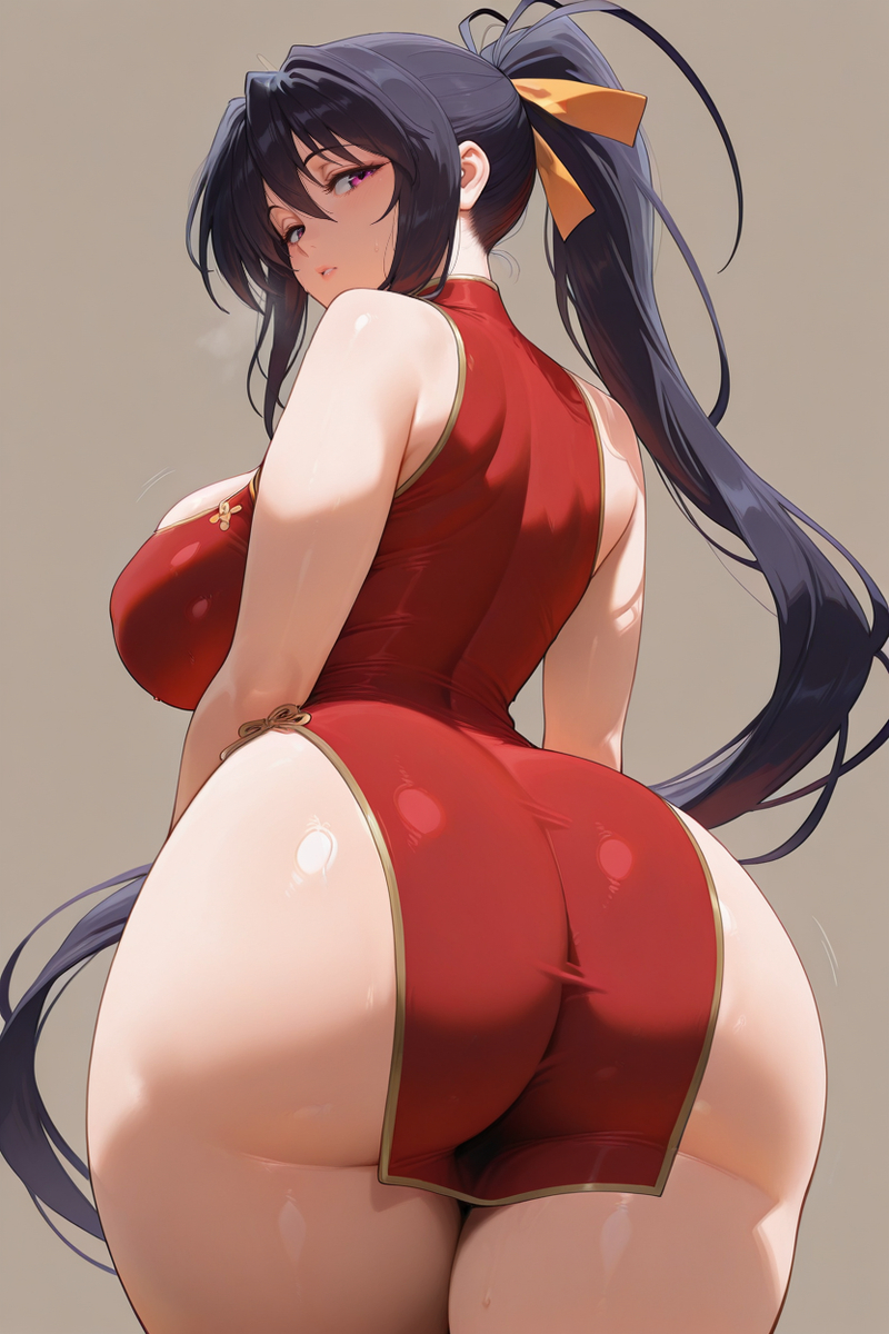 图片[8]-チャイナドレス-pixiv插画-作品交流服务