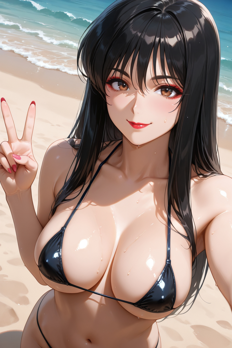 バイブルブラック ,らんま1/2 ,ゴールデンボーイ-pixiv插画-作品交流服务