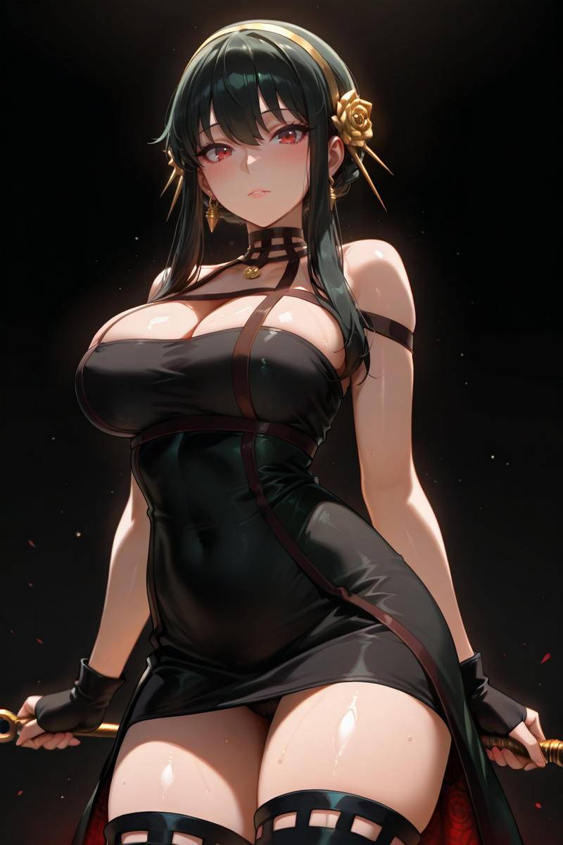 图片[8]-Default outfit/デフォルトの衣装-pixiv插画-作品交流服务
