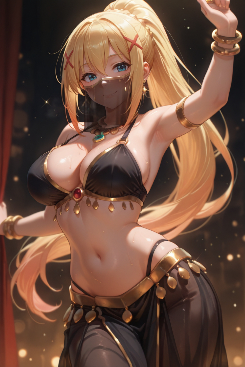 Dancer outfit/ダンサーの衣装-pixiv插画-作品交流服务