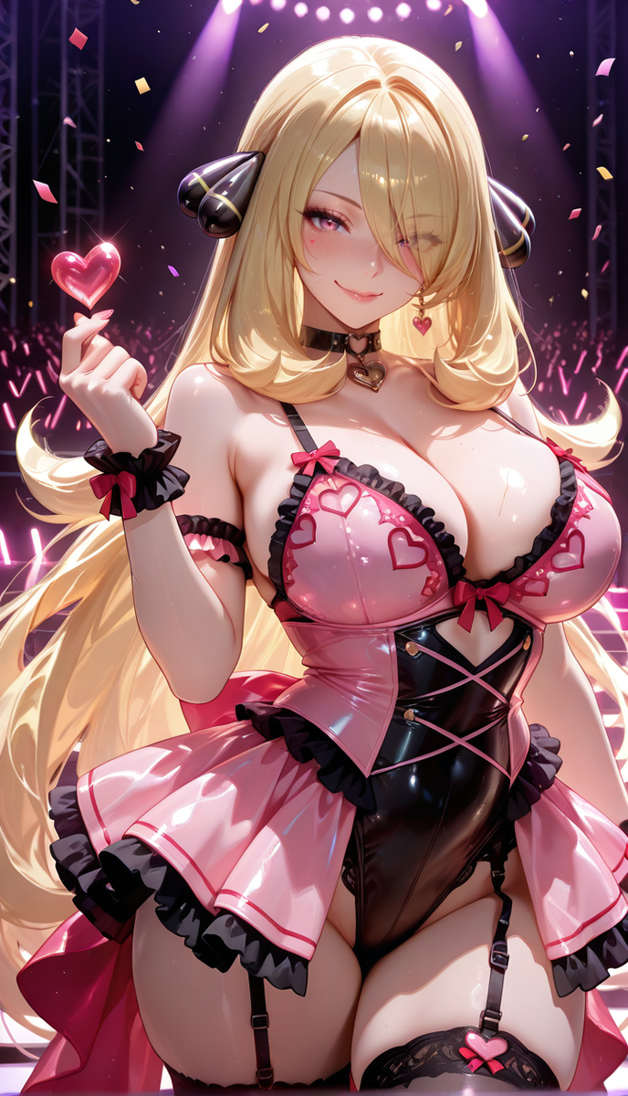 图片[6]-Idol/アイドル-pixiv插画-作品交流服务