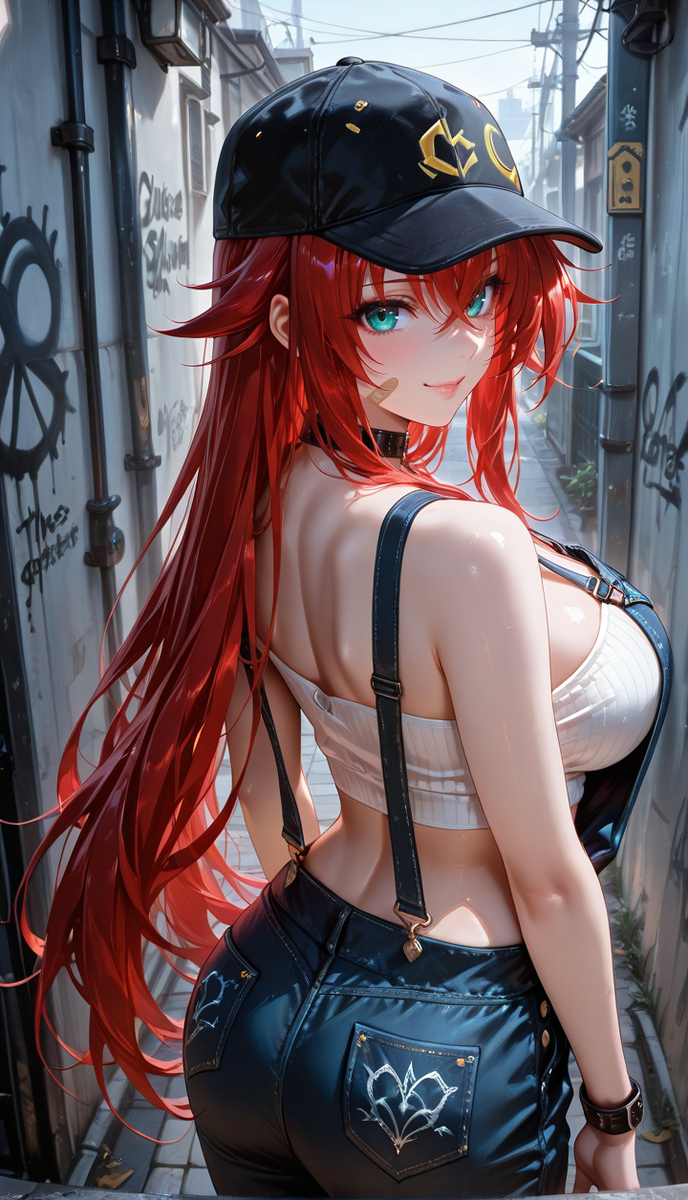 图片[5]-Grafiti style/落書きスタイル-pixiv插画-作品交流服务