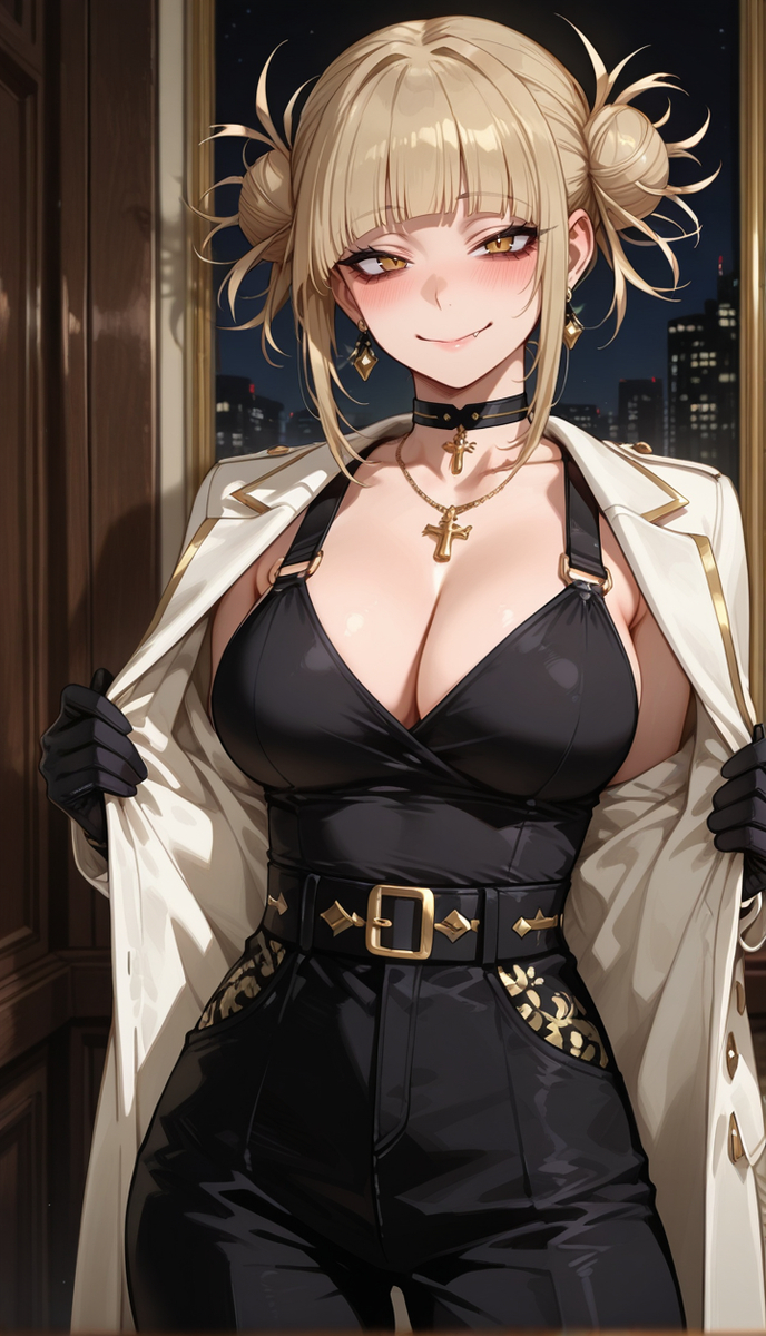 Elegant suit/エレガントなスーツ-pixiv插画-作品交流服务