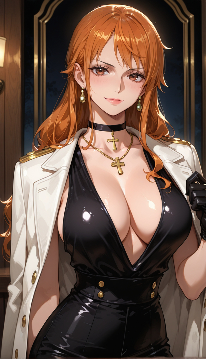 图片[5]-Elegant suit/エレガントなスーツ-pixiv插画-作品交流服务