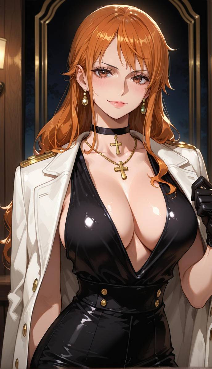 图片[5]-Elegant suit/エレガントなスーツ-pixiv插画-作品交流服务