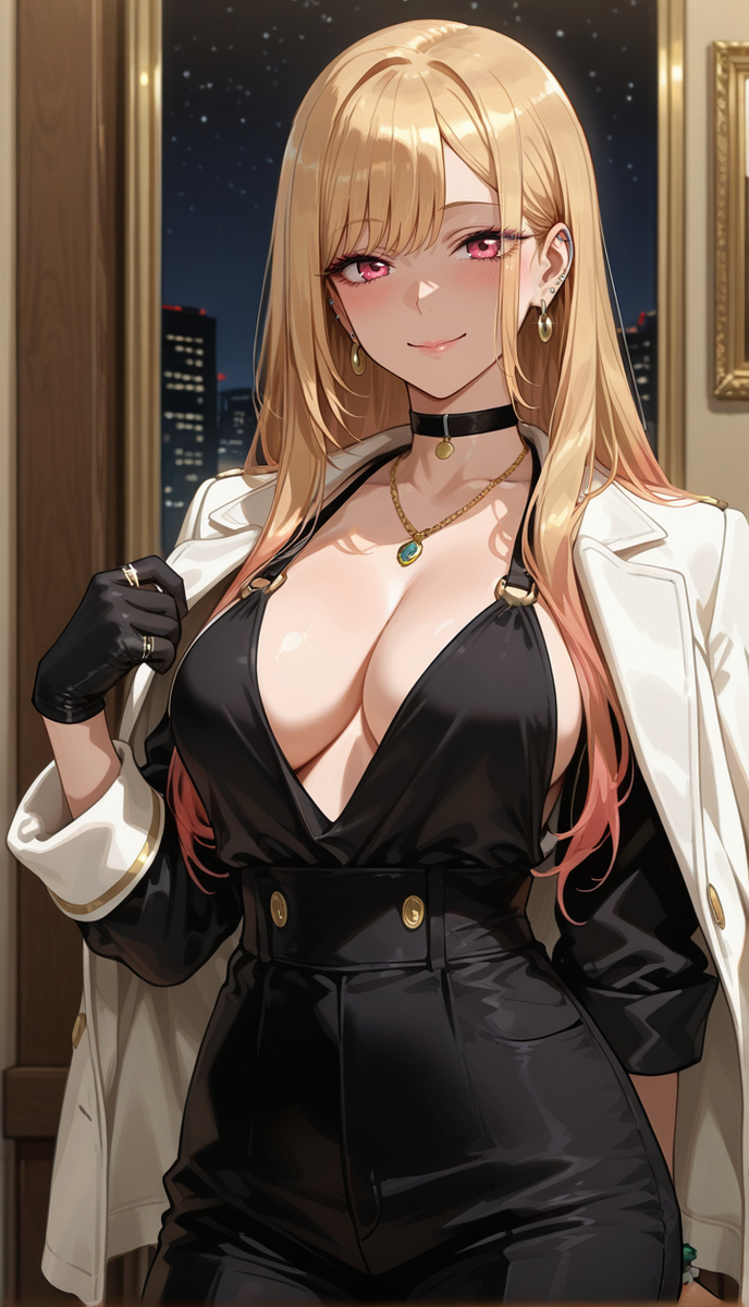 图片[7]-Elegant suit/エレガントなスーツ-pixiv插画-作品交流服务