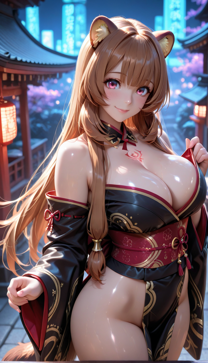 Sexy kimono/セクシーな着物-pixiv插画-作品交流服务