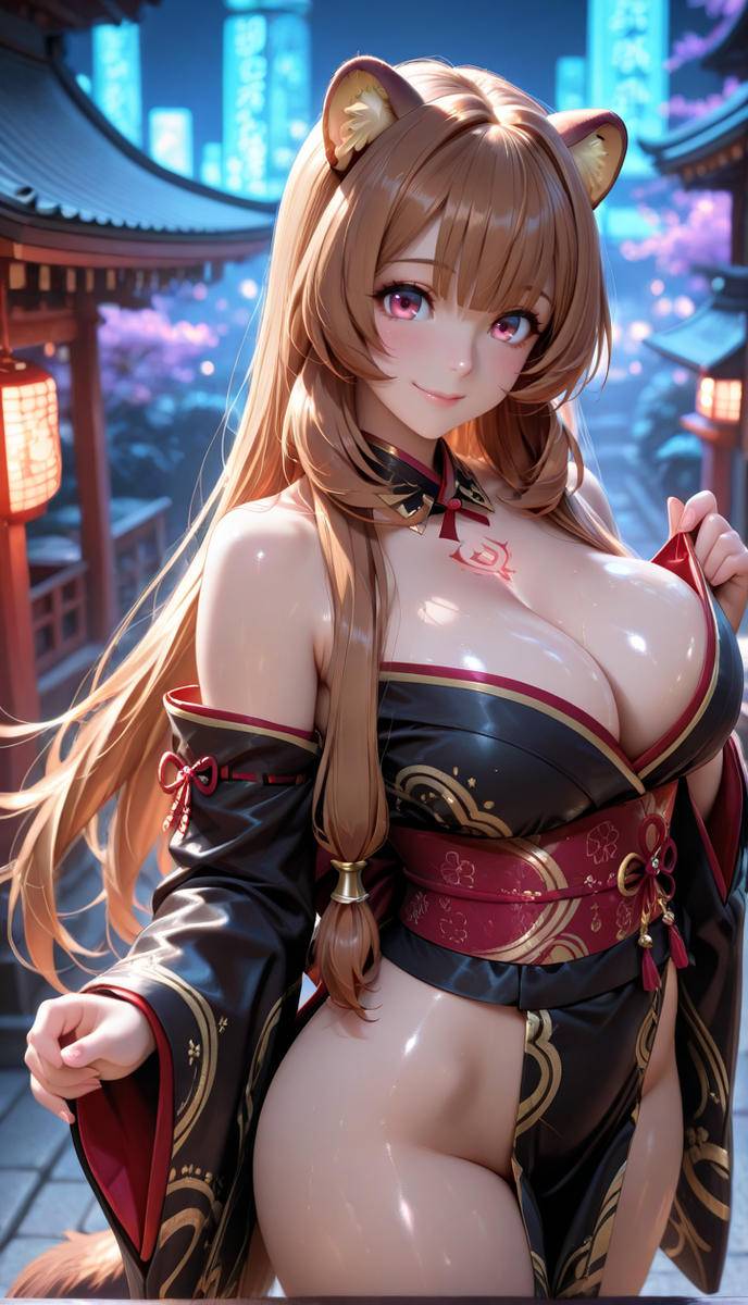 Sexy kimono/セクシーな着物-pixiv插画-作品交流服务