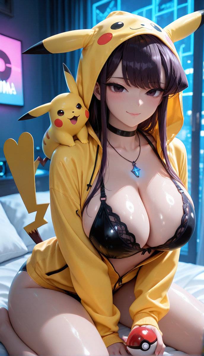 Pokemon pijama/ポケモンのパジャマ-pixiv插画-作品交流服务