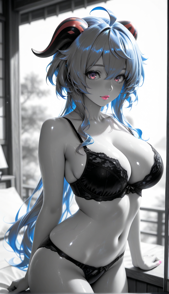 Ink style/インクスタイル-pixiv插画-作品交流服务