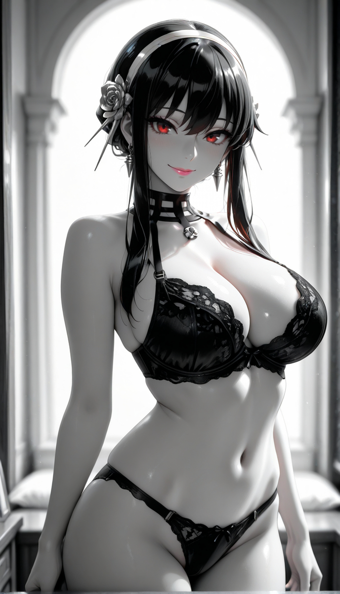 图片[6]-Ink style/インクスタイル-pixiv插画-作品交流服务