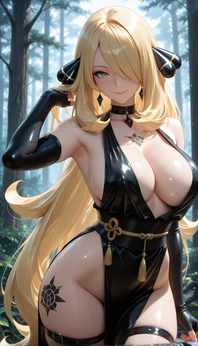 图片[8]-Kunoichi outfit/くノ一衣装-pixiv插画-作品交流服务