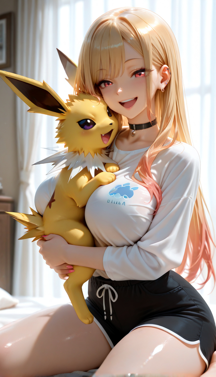 pokemon partner/ポケモンパートナー-pixiv插画-作品交流服务