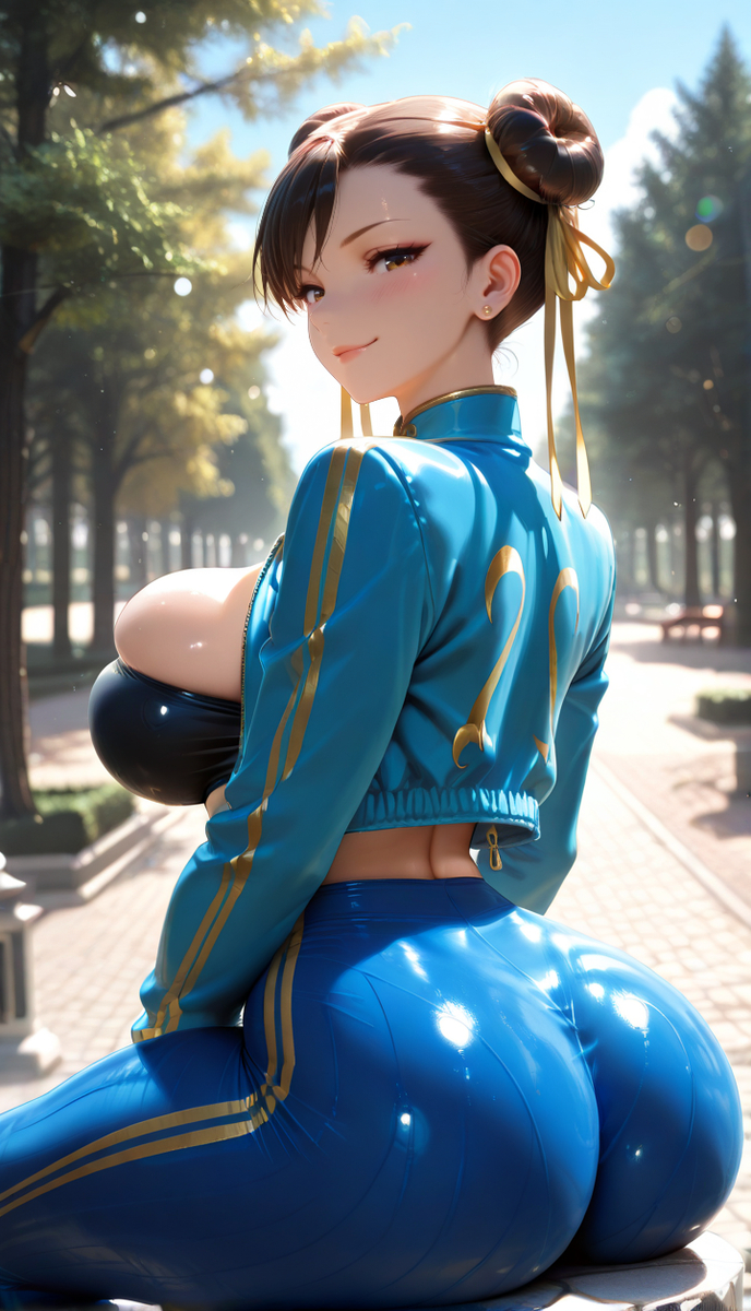 Back pose/バックポーズ-pixiv插画-作品交流服务