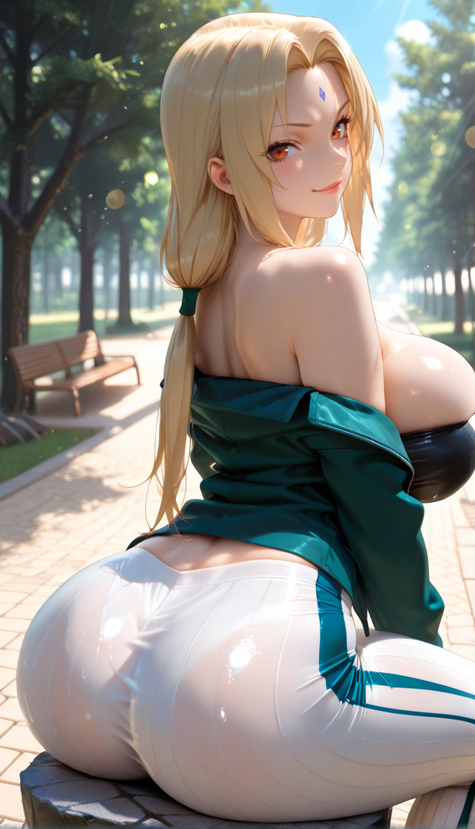 图片[7]-Back pose/バックポーズ-pixiv插画-作品交流服务