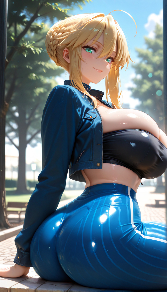 图片[8]-Back pose/バックポーズ-pixiv插画-作品交流服务