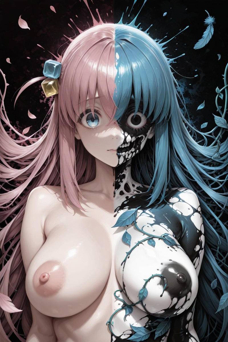Halloween special/ハロウィンスペシャル-pixiv插画-作品交流服务