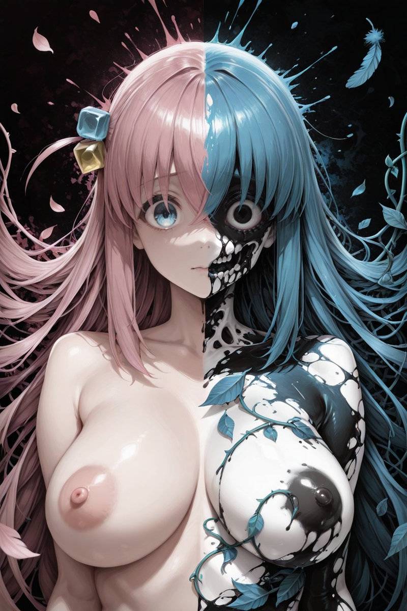 Halloween special/ハロウィンスペシャル-pixiv插画-作品交流服务