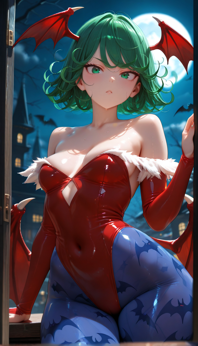 图片[5]-Halloween special 2/ハロウィンスペシャル 2-pixiv插画-作品交流服务