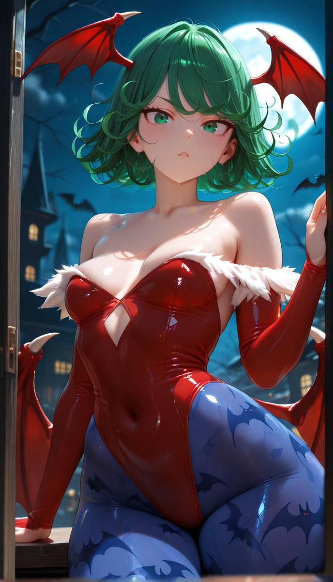 图片[5]-Halloween special 2/ハロウィンスペシャル 2-pixiv插画-作品交流服务