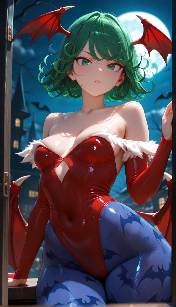 图片[5]-Halloween special 2/ハロウィンスペシャル 2-pixiv插画-作品交流服务