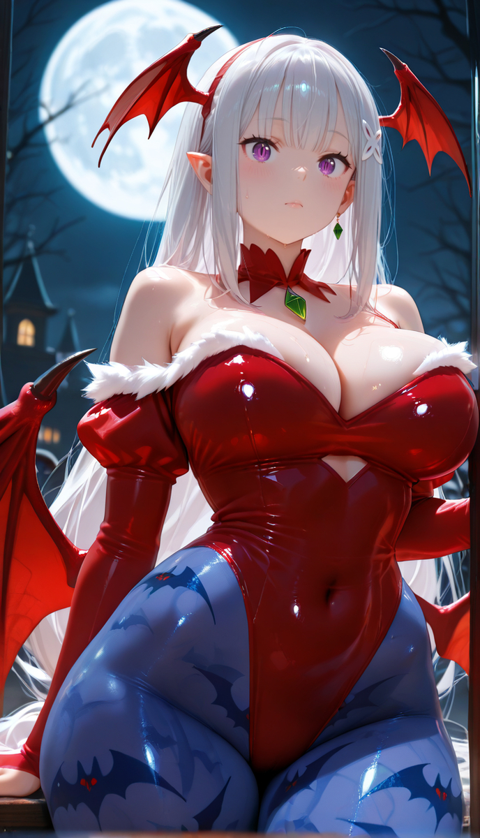 图片[6]-Halloween special 2/ハロウィンスペシャル 2-pixiv插画-作品交流服务