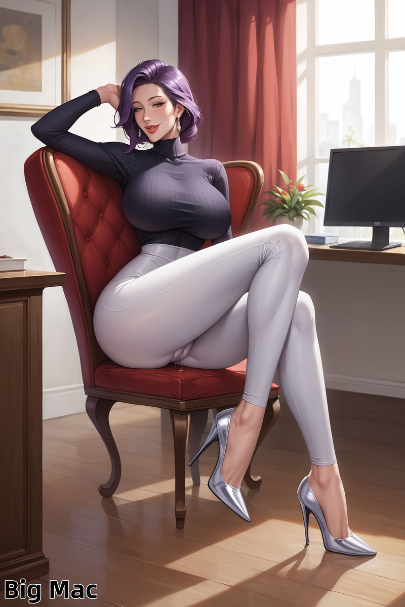 [Aoi] When she in the gym.-pixiv插画-作品交流服务